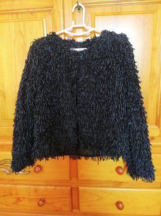 Chaqueta de fiesta