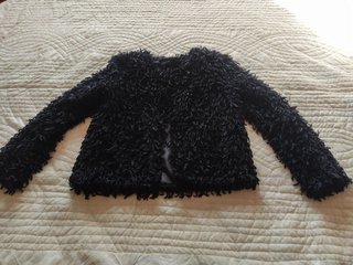 Chaqueta de fiesta
