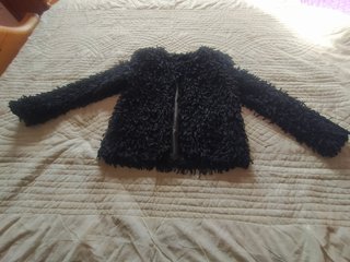 Chaqueta de fiesta