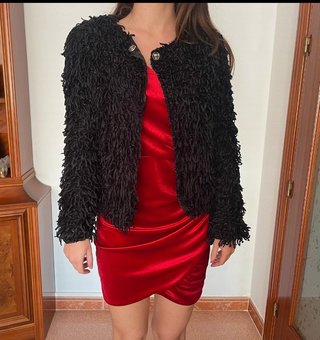 Chaqueta de fiesta