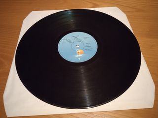 Discazo vinilo Grace Jones - Fame