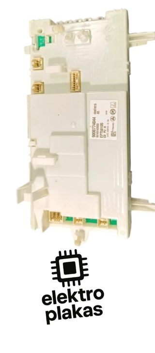 Módulo eléctronico