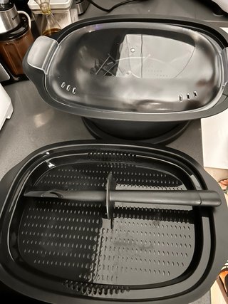 Vendo Robot cocina Monsieur Cuisine Silvercrest