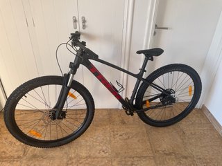 Bici marlin 5