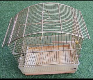 Jaula Pájaros -Libro Encantador Perro Estuche Ikea