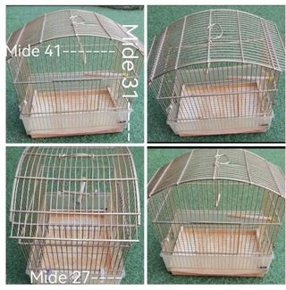 Jaula Pájaros -Libro Encantador Perro Estuche Ikea