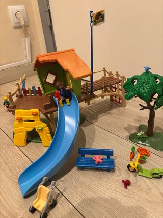 Playmobil City Life 70281