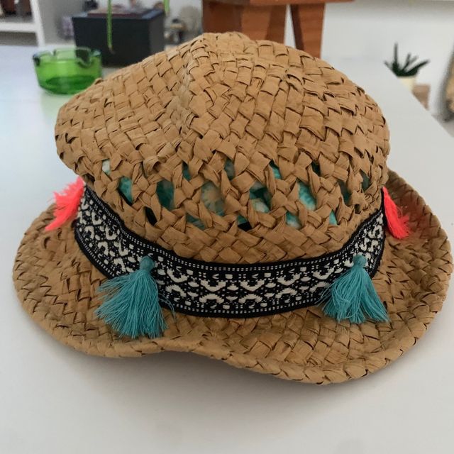 Sombrero Infantil