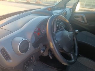 Peugeot Partner 2017