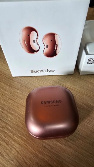 Auriculares samsung