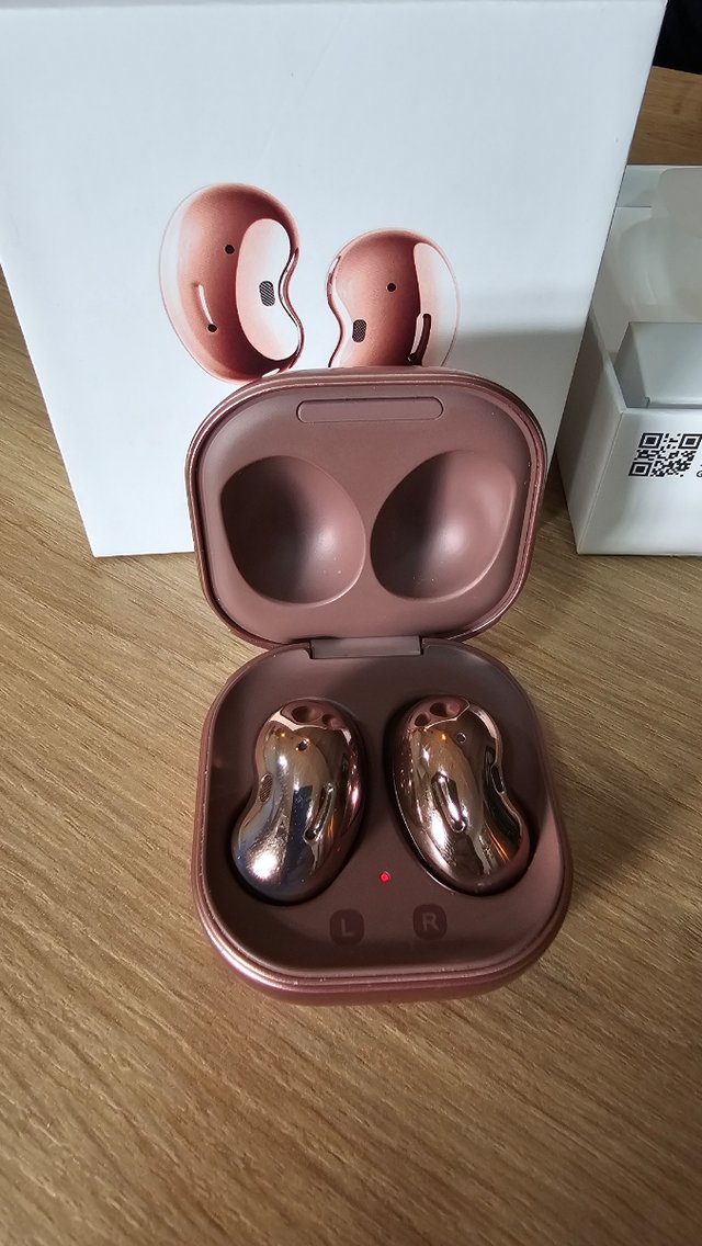 Auriculares samsung