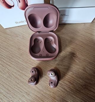 Auriculares samsung