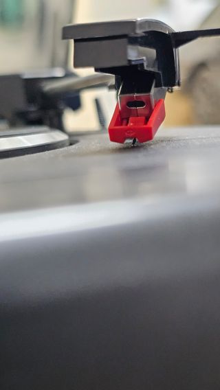 Equipo de sonido Sony