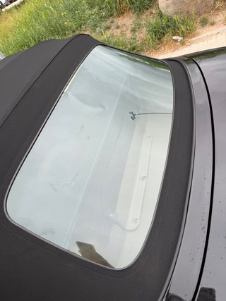 BMW Z3 2.8 1997 etiqueta B