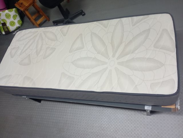 Matalàs més somier