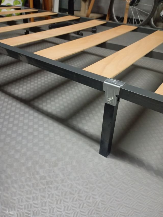 Matalàs més somier