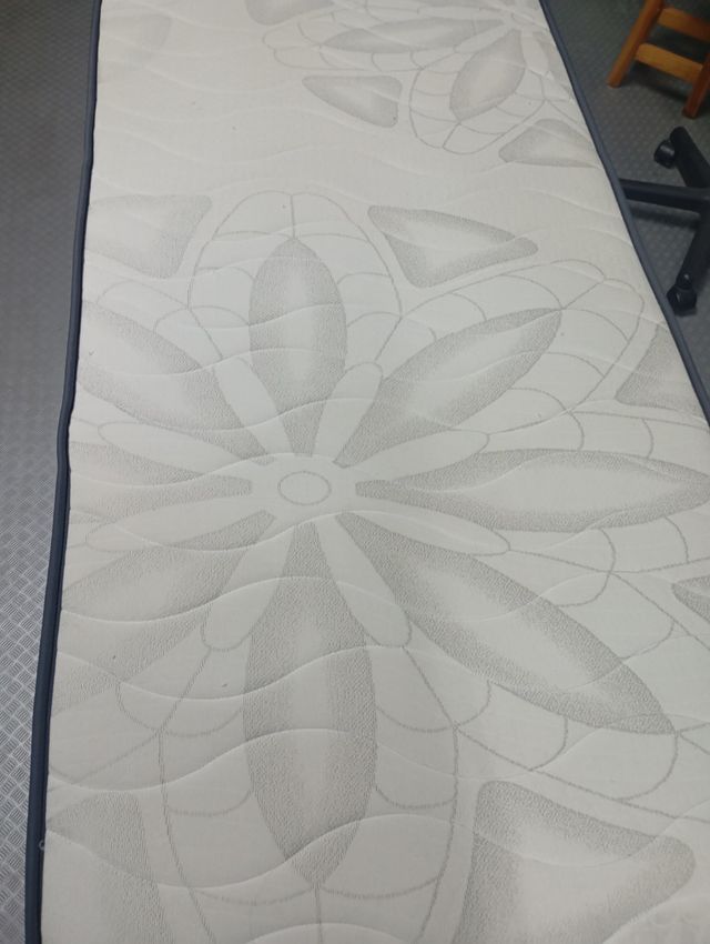 Matalàs més somier