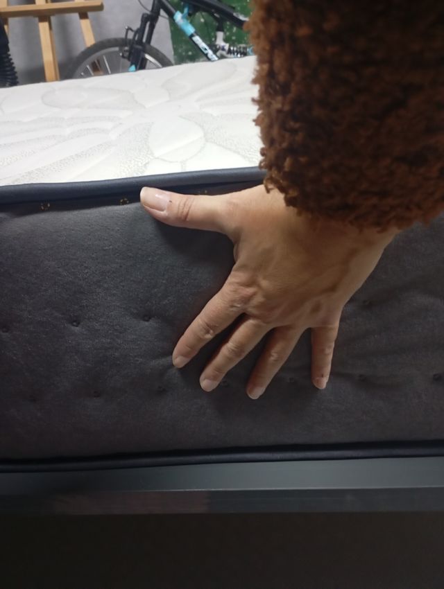 Matalàs més somier