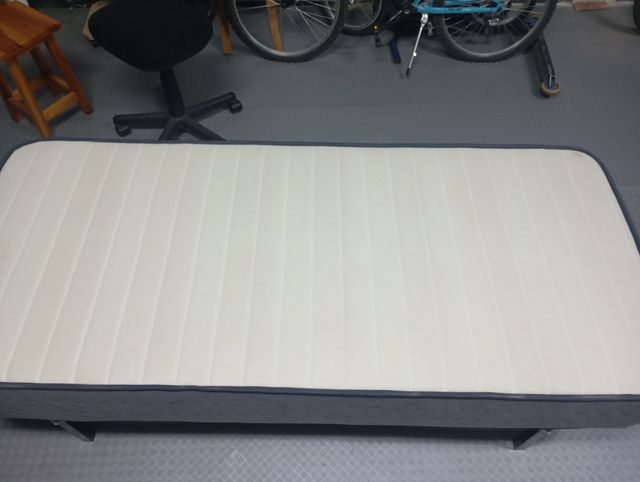 Matalàs més somier