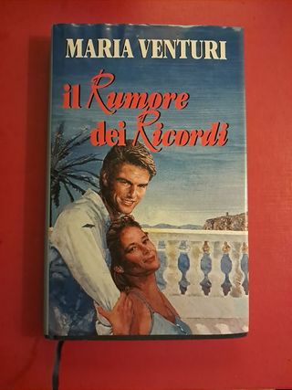Libro Il rumore dei Ricordi