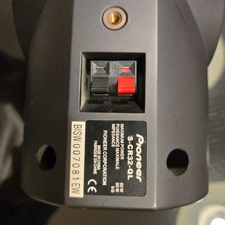 SISTEMA Altavoces Pionner para 5.1 Home