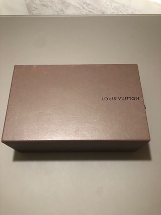 Zapatos Louis Vuitton Slalom 41