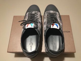 Zapatos Louis Vuitton Slalom 41