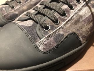 Zapatos Louis Vuitton Slalom 41