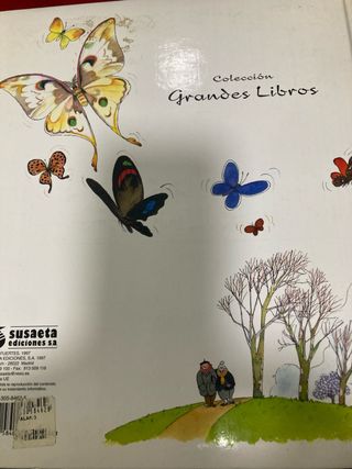 Diccionario estrafalario. Gloria Fuertes