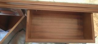 Aparador, Mueble Auxiliar.  Vintage