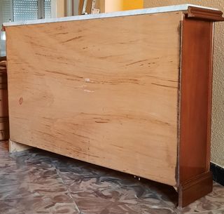 Aparador, Mueble Auxiliar.  Vintage