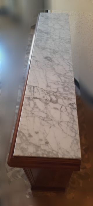 Aparador, Mueble Auxiliar.  Vintage
