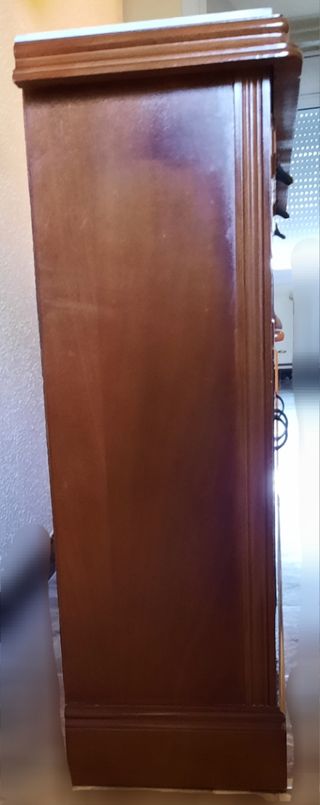 Aparador, Mueble Auxiliar.  Vintage