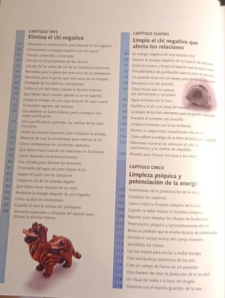 168 Trucos De Feng Shui Para arreglar tu Casa