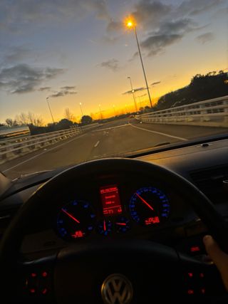 Volkswagen Passat 2009