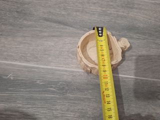 Comedero para rectil pequeño