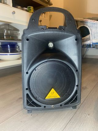 Behringer EPA300 300W