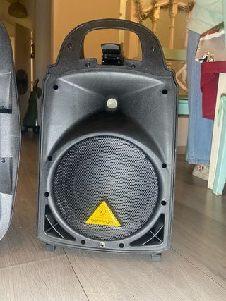 Behringer EPA300 300W