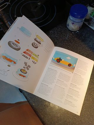 Planet Cake (Spanish Edition)