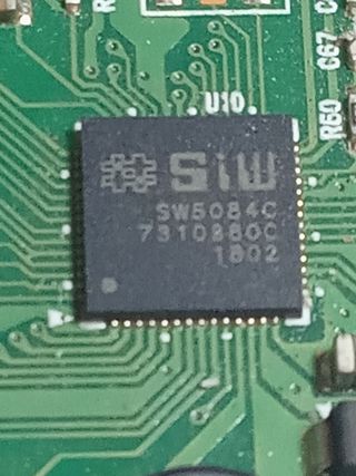 Placa t-con 6870C-0442B
