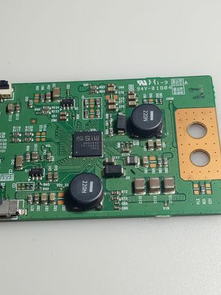 Placa t-con 6870C-0442B