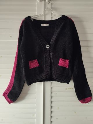 Rebeca mujer MONTOTO, T.42