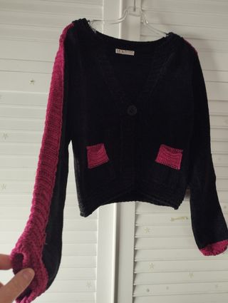 Rebeca mujer MONTOTO, T.42