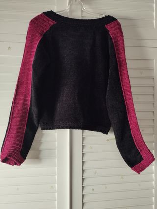 Rebeca mujer MONTOTO, T.42