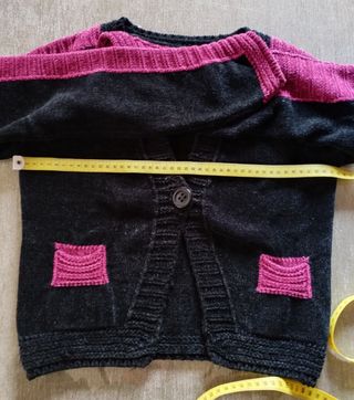 Rebeca mujer MONTOTO, T.42