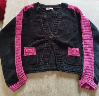 Rebeca mujer MONTOTO, T.42