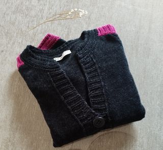 Rebeca mujer MONTOTO, T.42