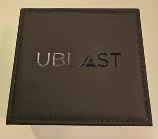Reloj de Hombre. Marca Ublast. Nuevo