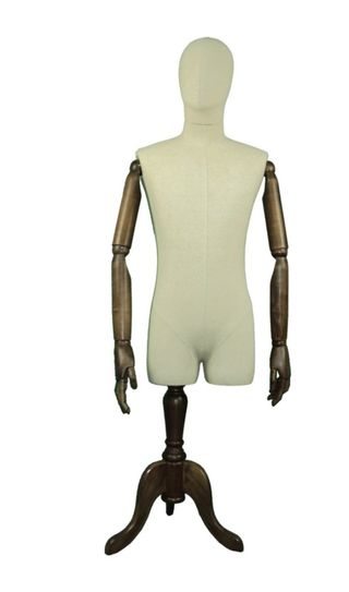 MANIQUÍES HOMBRE