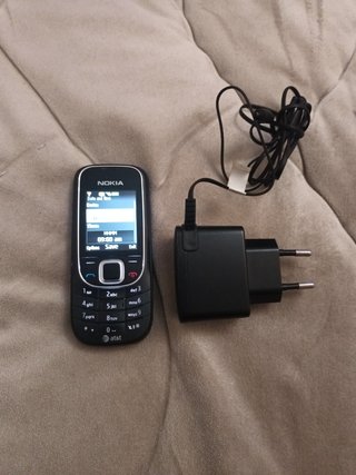 Nokia 2320c-2b